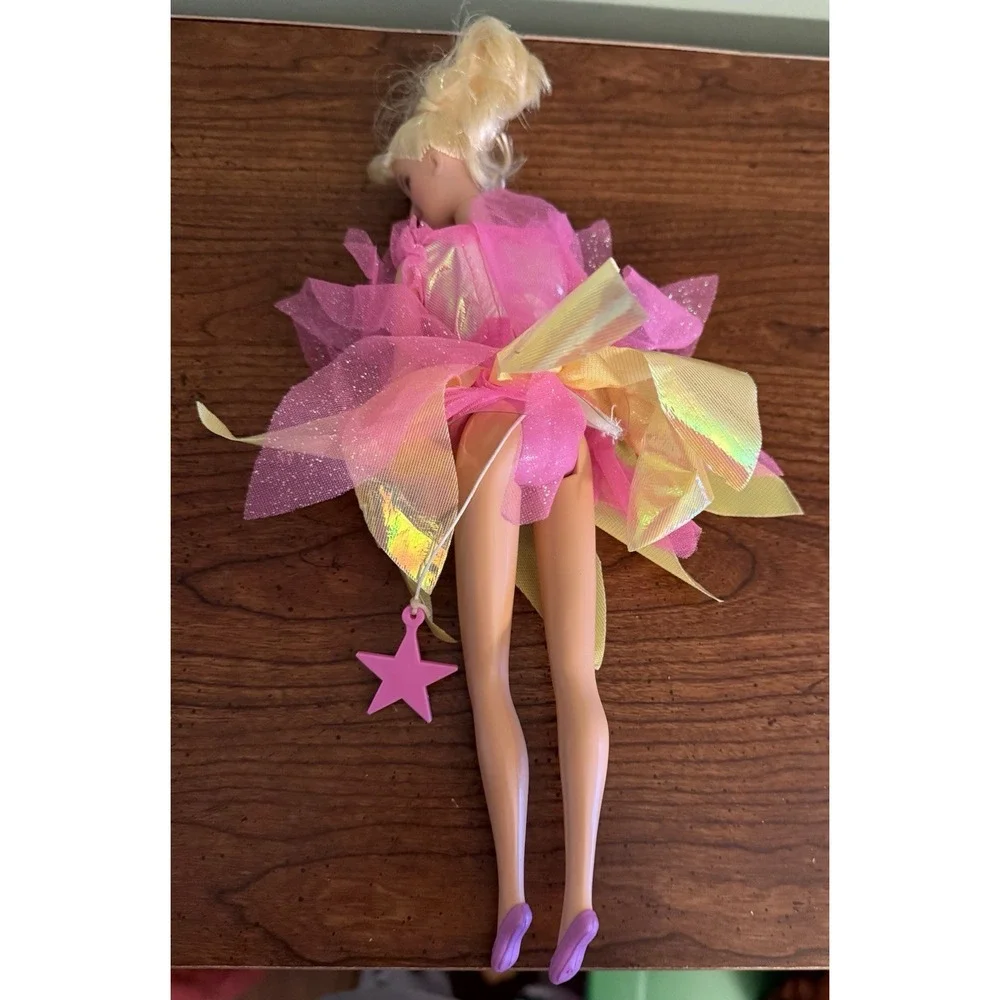 Mattel barbie 1998